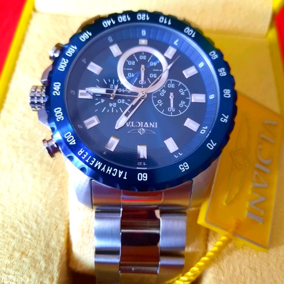 invicta 24212